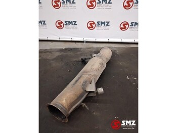 Izplūdes sistēma MAN TGX