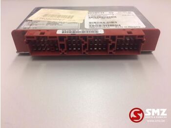 Elektroniskais vadības bloks (ECU) - Kravas automašīna MAN Occ Ecu intarder 0260001033: foto 3