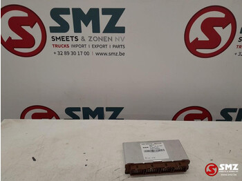 Elektroniskais vadības bloks (ECU) MAN