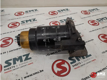 Degvielas filtrs MAN