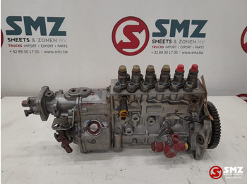 Degvielas sūknis - Kravas automašīna MAN Occ brandstofinjectiepomp D2866KF MAN: foto 2