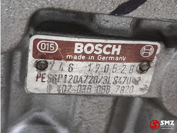 Degvielas sūknis - Kravas automašīna MAN Occ brandstofinjectiepomp D2866KF MAN: foto 5