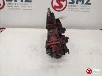 Degvielas sūknis - Kravas automašīna MAN Occ brandstofinjectiepomp D2866LOH/LXOH MAN: foto 4