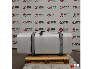 Degvielas tvertne MAN