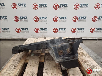 Rāmis/ Šasija - Kravas automašīna MAN Occ chassissteun links MAN: foto 4