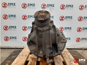 Diferenciālis - Kravas automašīna MAN Occ differentiëel MAN 3.083: foto 4