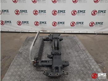 Buferis - Kravas automašīna MAN Occ dwarsbalk MAN: foto 4