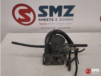 Bremžu vārsts MAN TGS