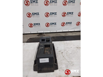 Kabīne un interjers - Kravas automašīna MAN Occ interieurbekleding MAN TGX 81617010307: foto 2