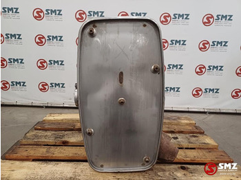 Katalizators - Kravas automašīna MAN Occ katalysator Euro 5 MAN: foto 4