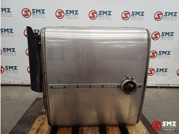 Katalizators - Kravas automašīna MAN Occ katalysator Euro 5 MAN: foto 2