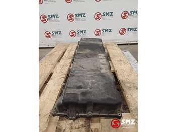 Dzinējs un rezerves daļas - Kravas automašīna MAN Occ kleppendeksel D2676 MAN: foto 4