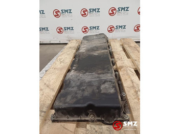 Dzinējs un rezerves daļas - Kravas automašīna MAN Occ kleppendeksel D2676 MAN: foto 3