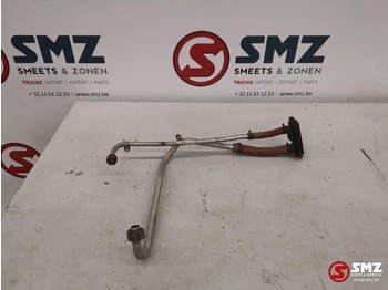 Sensors MAN TGX