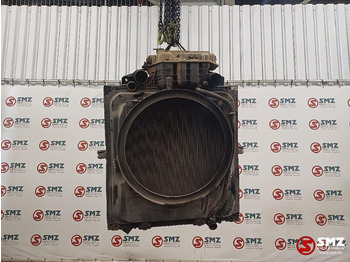 Radiators MAN
