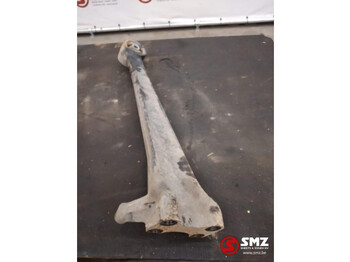 Rāmis/ Šasija MAN TGX