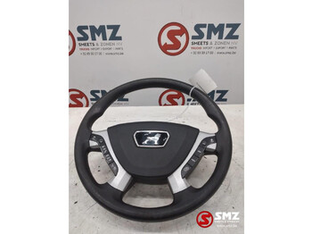 Stūres iekārta MAN