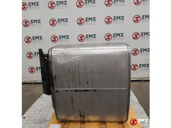 Trokšņa slāpētājs MAN