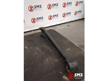 Rāmis/ Šasija - Kravas automašīna MAN Occ voorasvering links MAN TGX 81432203049: foto 2 Rāmis/ Šasija - Kravas automašīna MAN Occ voorasvering links MAN TGX 81432203049: foto 2