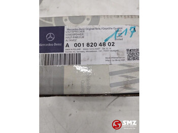 Jaunā Durvis un rezerves daļas - Kravas automašīna Mercedes-Benz Deurluidspreker lh=rh mercedes actros mp4 a0018204: foto 3