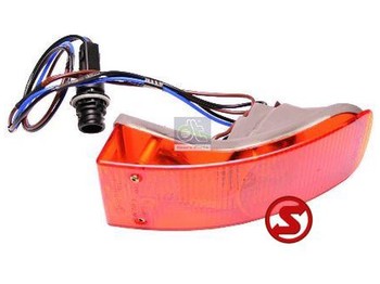 Gaismas/ Apgaismojums MERCEDES-BENZ Actros