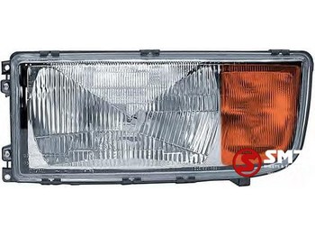 Tuvās gaismas MERCEDES-BENZ Actros