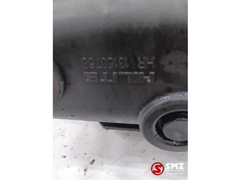 Degvielas sistēma - Kravas automašīna Mercedes-Benz Occ AdBluepomp Mercedes: foto 3