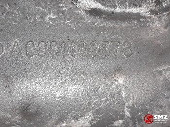 Degvielas sistēma - Kravas automašīna Mercedes-Benz Occ AdBluepomp Mercedes: foto 4
