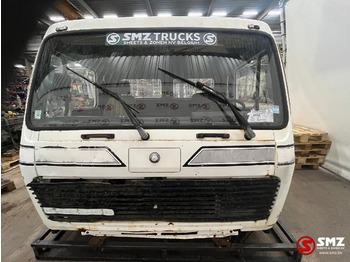 Kabīne un interjers MERCEDES-BENZ