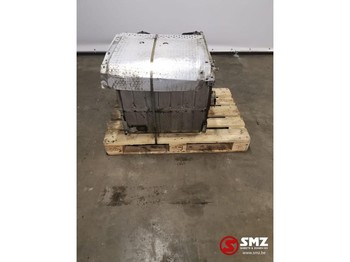 Katalizators MERCEDES-BENZ Actros