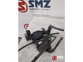 Bremžu vārsts MERCEDES-BENZ