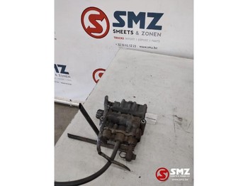 Pneimo piekare - Kravas automašīna Mercedes-Benz Occ ECAS-magneetventiel Mercedes Actros MP4: foto 2 Pneimo piekare - Kravas automašīna Mercedes-Benz Occ ECAS-magneetventiel Mercedes Actros MP4: foto 2