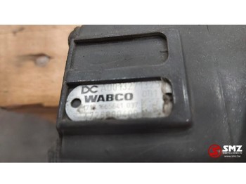 Pneimo piekare - Kravas automašīna Mercedes-Benz Occ ECAS-magneetventiel Mercedes Actros MP4: foto 3 Pneimo piekare - Kravas automašīna Mercedes-Benz Occ ECAS-magneetventiel Mercedes Actros MP4: foto 3