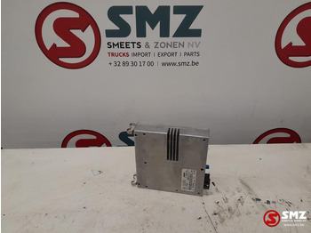 Elektroniskais vadības bloks (ECU) MERCEDES-BENZ