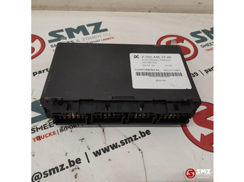Elektroniskais vadības bloks (ECU) MERCEDES-BENZ
