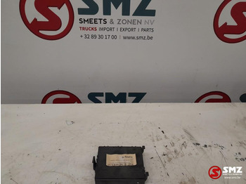Elektroniskais vadības bloks (ECU) - Kravas automašīna Mercedes-Benz Occ ECU ZGS besturingseenheid Mercedes: foto 2