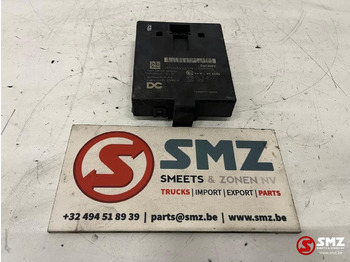Elektroniskais vadības bloks (ECU) MERCEDES-BENZ