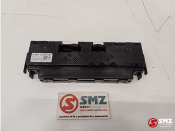 Elektroniskais vadības bloks (ECU) MERCEDES-BENZ