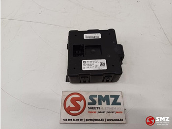 Elektroniskais vadības bloks (ECU) MERCEDES-BENZ
