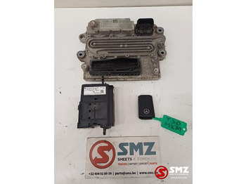 Elektroniskais vadības bloks (ECU) MERCEDES-BENZ