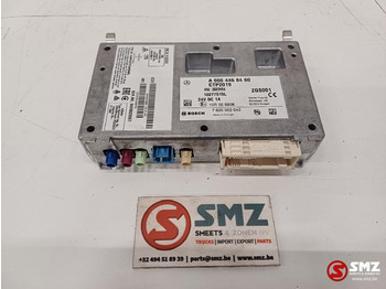 Elektroniskais vadības bloks (ECU) MERCEDES-BENZ