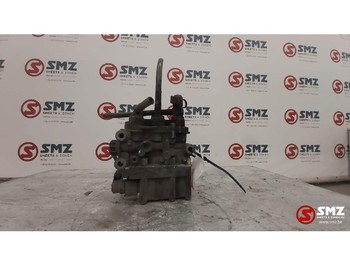 Pneimo piekare MERCEDES-BENZ Actros