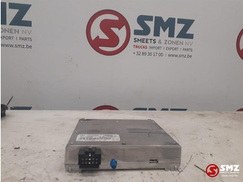 Elektroniskais vadības bloks (ECU) MERCEDES-BENZ