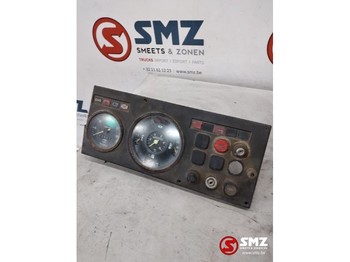 Mērinstrumentu panelis MERCEDES-BENZ