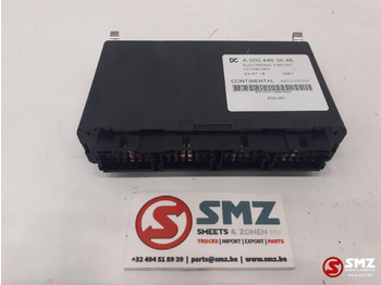 Elektroniskais vadības bloks (ECU) MERCEDES-BENZ