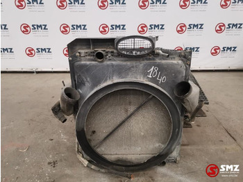 Radiators MERCEDES-BENZ Actros