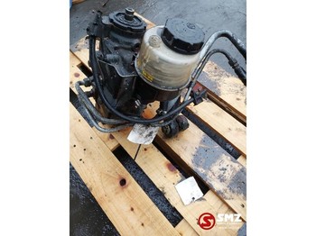 Stūres mehānisms MERCEDES-BENZ