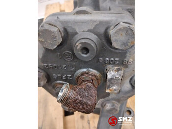 Stūres mehānisms - Kravas automašīna Mercedes-Benz Occ Stuurhuis Mercedes: foto 4