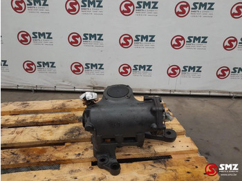 Stūres mehānisms MERCEDES-BENZ