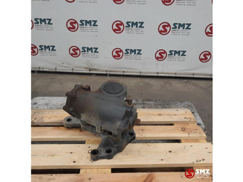 Stūres mehānisms MERCEDES-BENZ